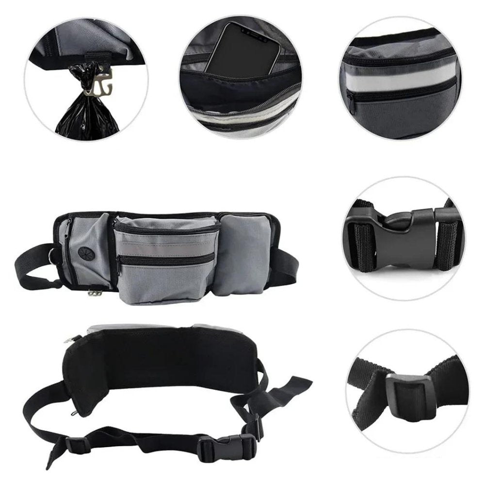 TreatPouch - Dog Treat Pouch