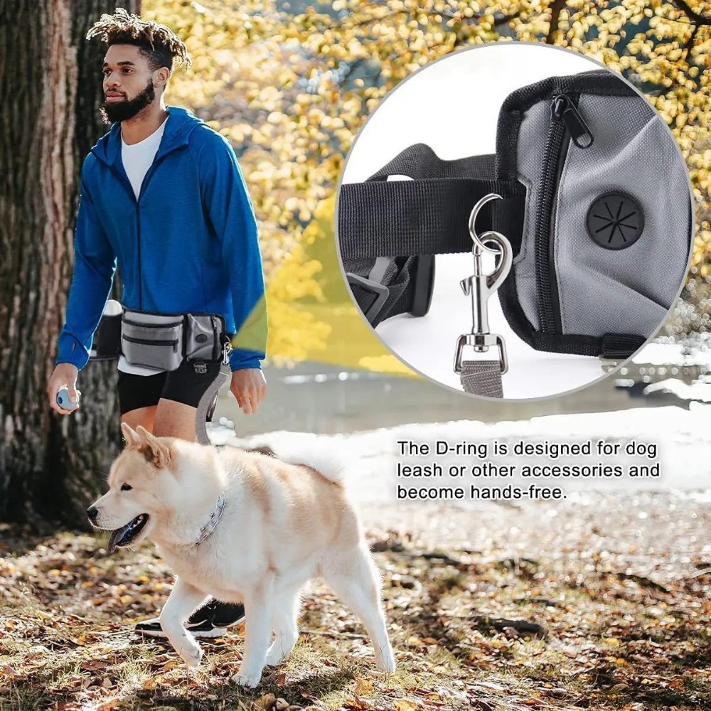 TreatPouch - Dog Treat Pouch
