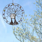 Tree of Life - Natural Elegance - Unique decoration for your home