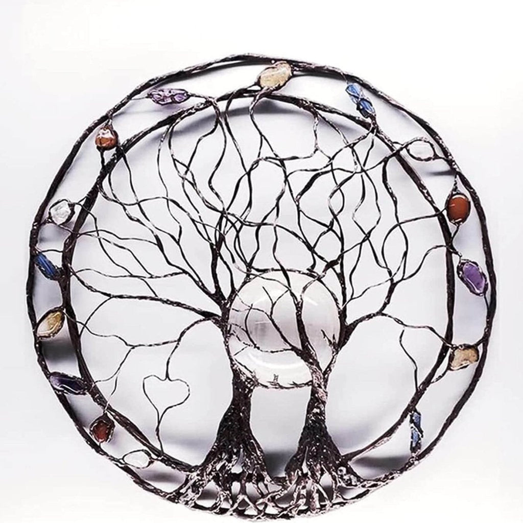Tree of Life - Natural Elegance - Unique decoration for your home