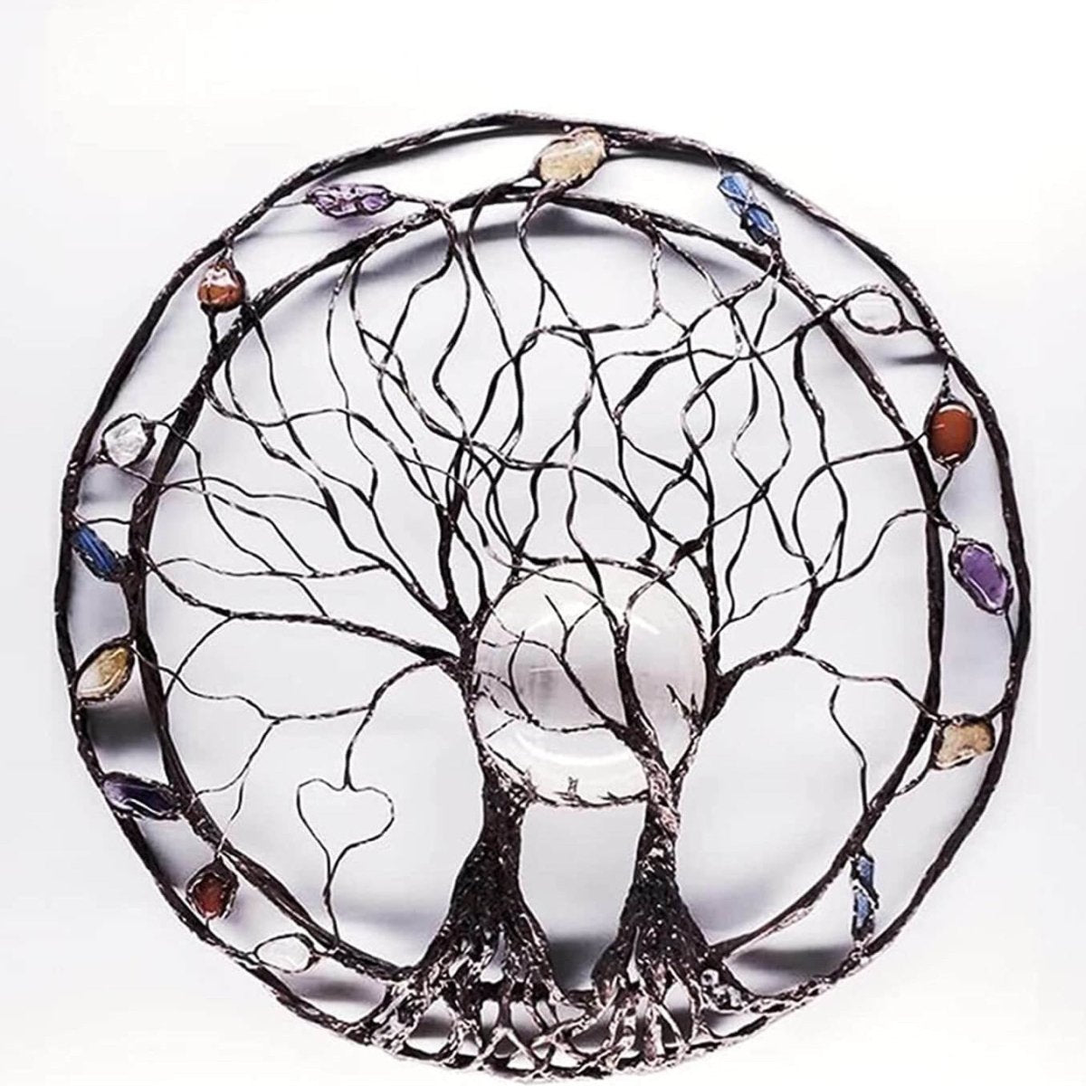 Tree of Life - Natural Elegance - Unique decoration for your home