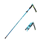 TREKLIGHT POLES – Ultralight Folding Trekking Poles for Hiking & Camping