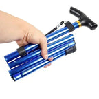 TREKMATE STICK – Adjustable Aluminum Hiking Pole for Reliable Support