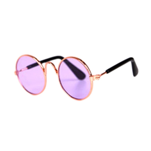 Trendy Cat Sunglasses - KittyShades