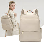 Trendy Multifunctional Women’s Backpack - Sophia