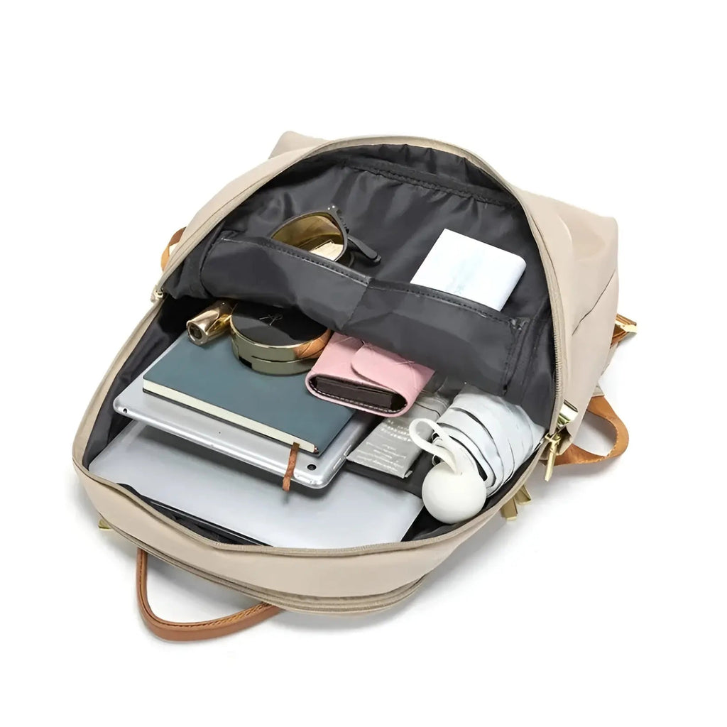 Trendy Multifunctional Women’s Backpack - Sophia