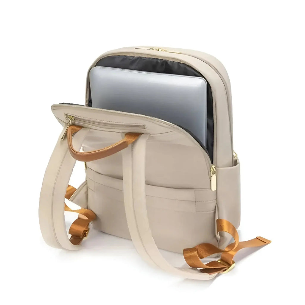 Trendy Multifunctional Women’s Backpack - Sophia