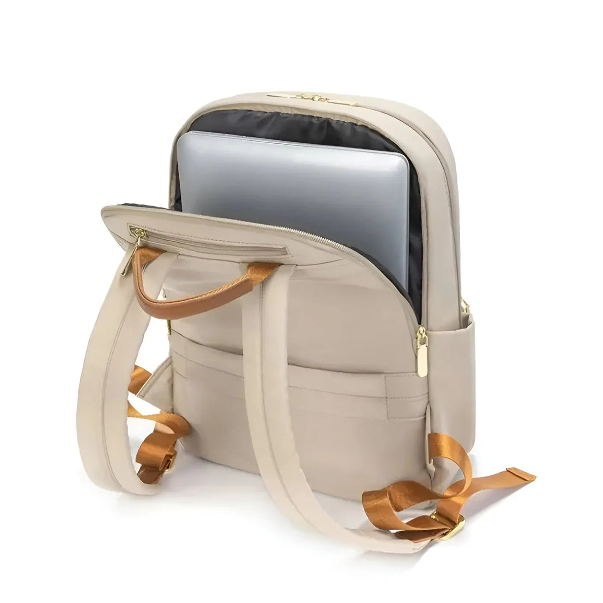 Trendy Multifunctional Women’s Backpack - Sophia