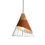 Trendy Scandinavian Industrial Hanging Lamp - UrbanBeam