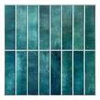 Trendy Self-Adhesive Wall Panels - PeelLux