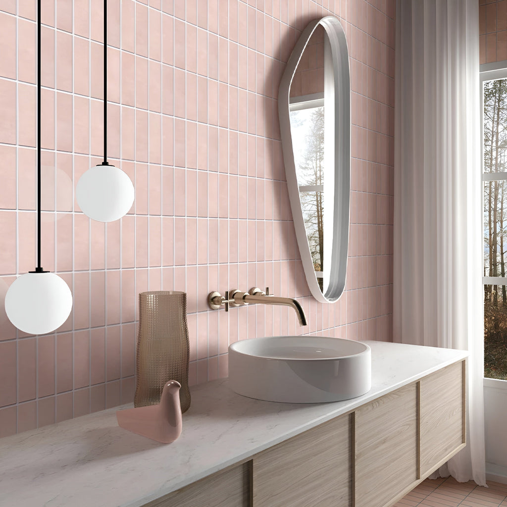 Trendy Self-Adhesive Wall Panels - PeelLux