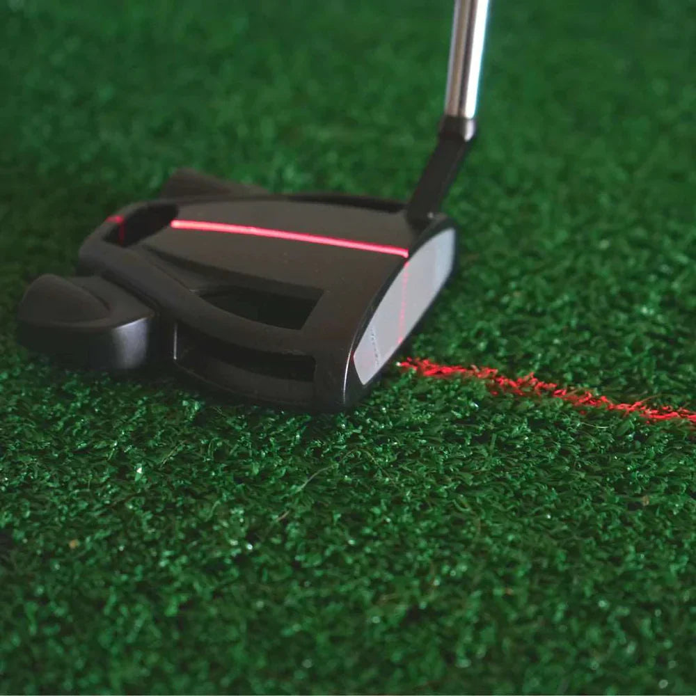 ElitePutt Precision Tool | Ultimate putting alignment for flawless accuracy