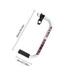 TRIMFORT – Ergonomic String Trimmer Handle Extension for Enhanced Comfort
