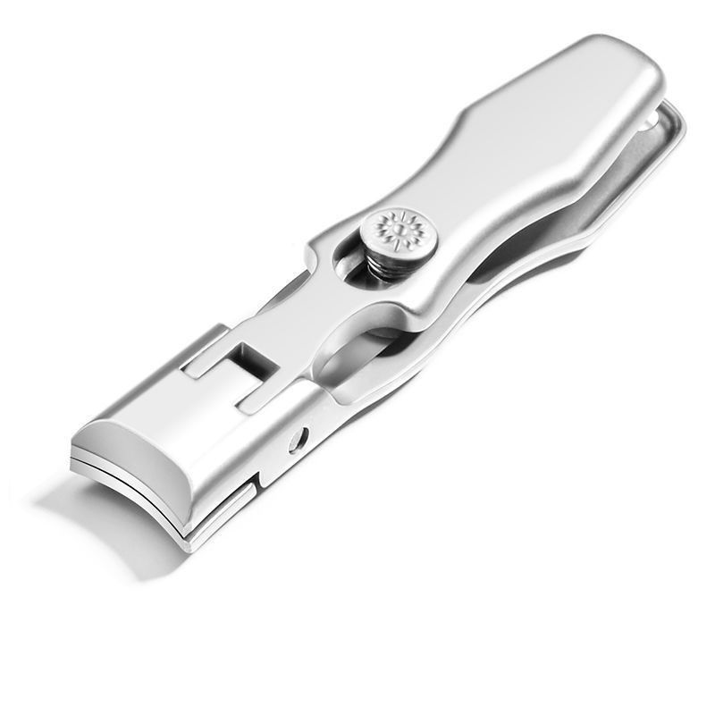 TRIMOVA – Premium Nail Clipper for Thick Nails