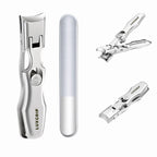 TRIMOVA – Premium Nail Clipper for Thick Nails