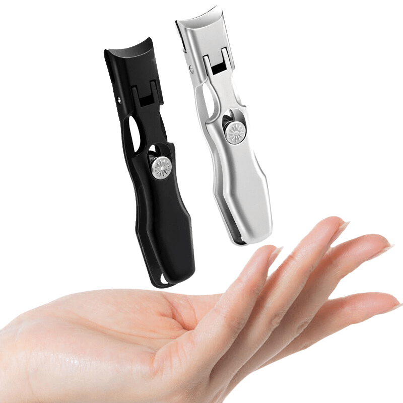TRIMOVA – Premium Nail Clipper for Thick Nails