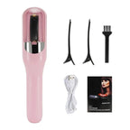 Trimpro Precision – Hair Clipper for Split Ends & Healthier Hair