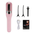 Trimpro Precision – Hair Clipper for Split Ends & Healthier Hair