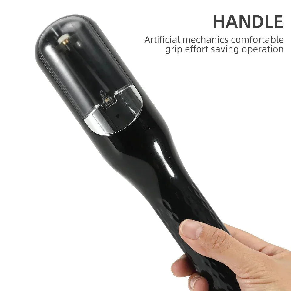 Trimpro Precision – Hair Clipper for Split Ends & Healthier Hair