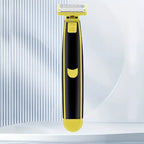 TrimVance Elite Body Groomer | All-in-one wet and dry electric shaver for smooth body care