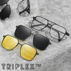 AdaptVision™ Dynamic Light Adaptation