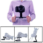 FlexiShoot - Get Perfect Photos Like A Professional Photographer!