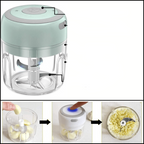 LuxuraTech Portable Elite Grinder | Efficient and compact for stylish grinding