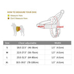 TruHarness - No Pull Dog Harness