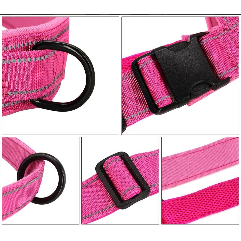 TruHarness - No Pull Dog Harness