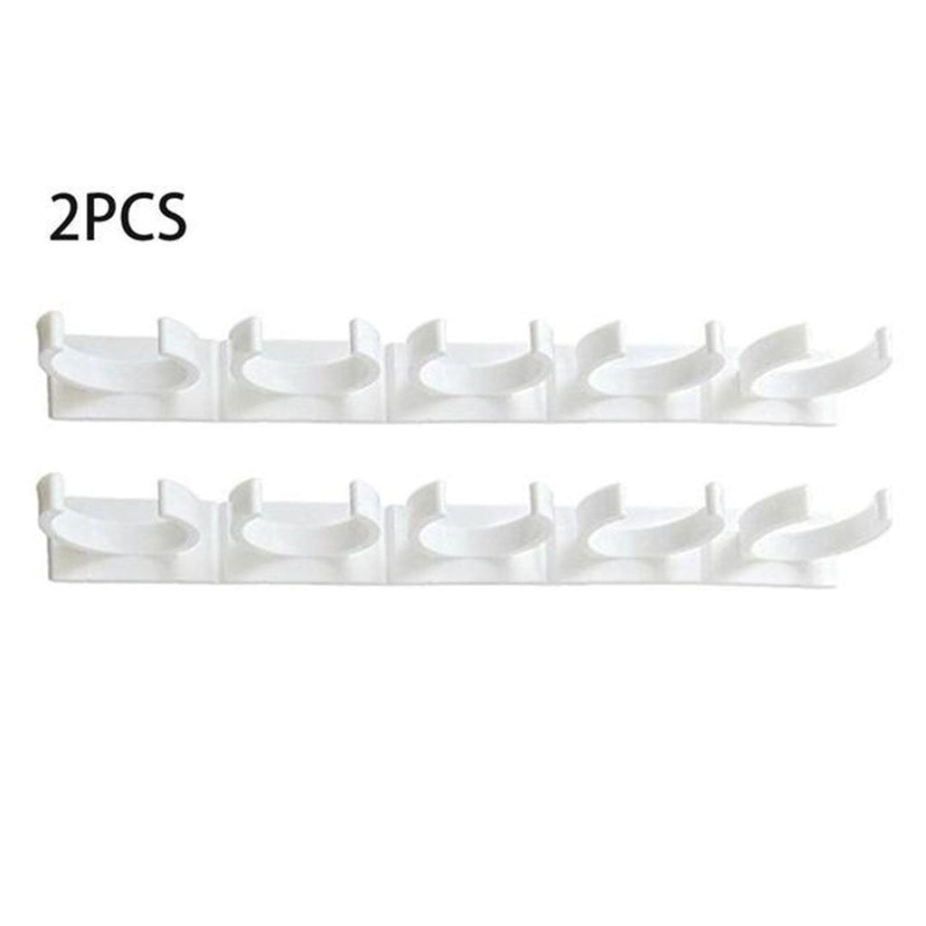 Spice Clips Organizer