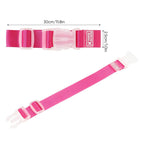 Luggage strap