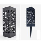 Tina Garden Lamps | Atmospheric garden lighting with solar LED garden lights