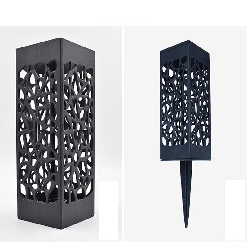 Tina Garden Lamps | Atmospheric garden lighting with solar LED garden lights