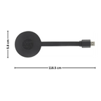 TV Stick HDMI Dongle for Phone Projection
