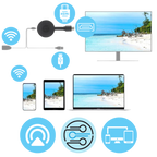 TV Stick HDMI Dongle for Phone Projection