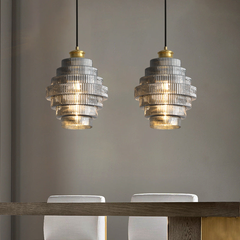 Luxury lamp that will illuminate your home