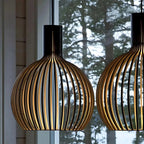 Danish Pendant Lamp for Every Room