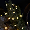 Christmas Decorations LED Star Lights