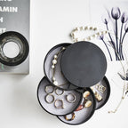 Twist Around Jewelry Organizer