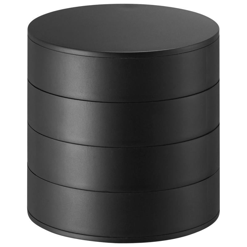 Twist Around Jewelry Organizer