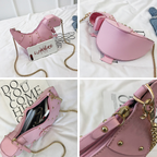 Tyrannosaurus Mini Bag