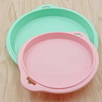 Flexi Bake - Magic of Silicones - Perfect Sizes - Easy Cakes!