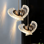LumeSphere – Elegant Modern LED Pendant Light
