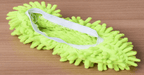 Microfiber Mop Cleaning Slippers - Cleaning is Fun