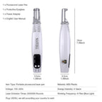 Laser Removal Pen for Dark Spots, Tattoos, Moles and Skin Tags