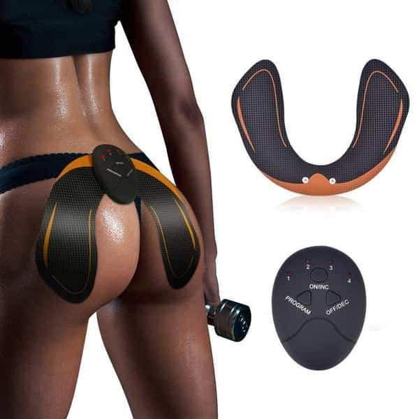 Ultimate Hips & Glutes Stimulator™