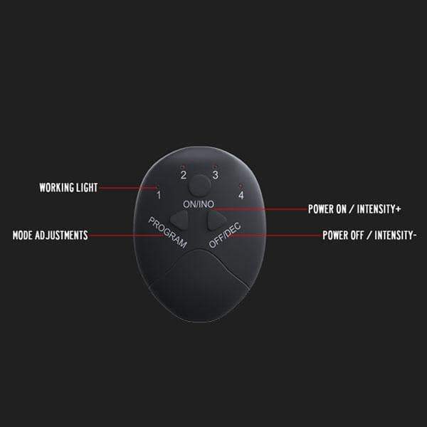 Ultimate Hips & Glutes Stimulator™