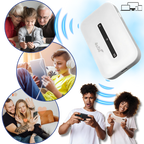 Ultimate Portable Wi-Fi