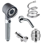 AquaRelief - Ultimate Massage Shower Head