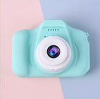 SnapCam Portable Instant Memories